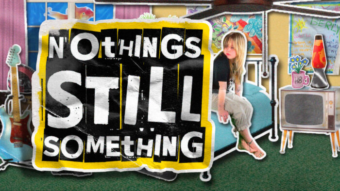 Nothings Still Something